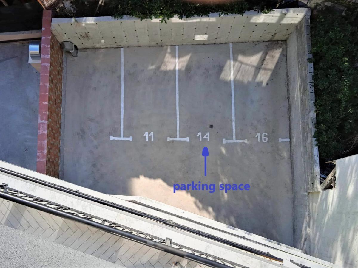 Cloud 6 -Top Center,360° View,Free Private Parking Пловдив Екстериор снимка