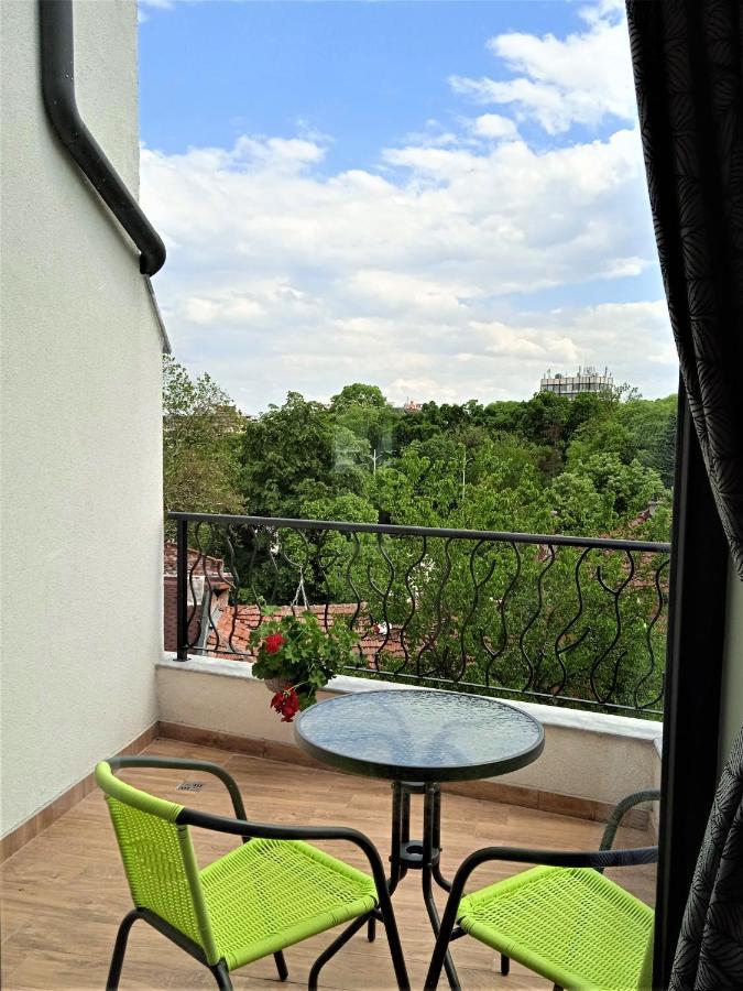Cloud 6 -Top Center,360° View,Free Private Parking Пловдив Екстериор снимка